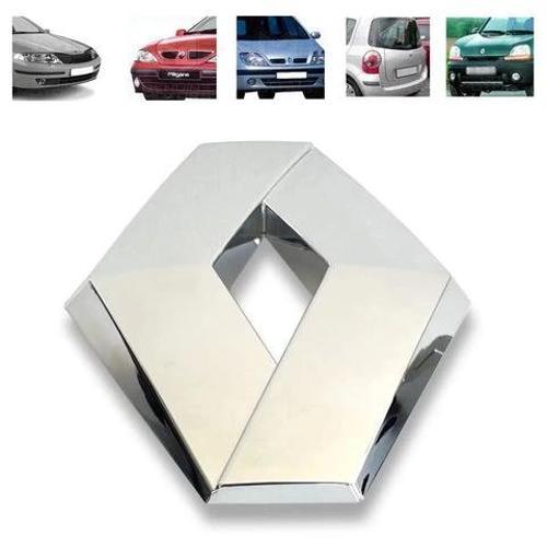 Renault Clio 2003- Arma Ön Panjur Arması (Oem No:8200027424)