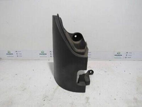 Renault Kangoo 3 2007- Stop Alt Plastiği  Sol Çıft Kapı (Oem No:8200642144)