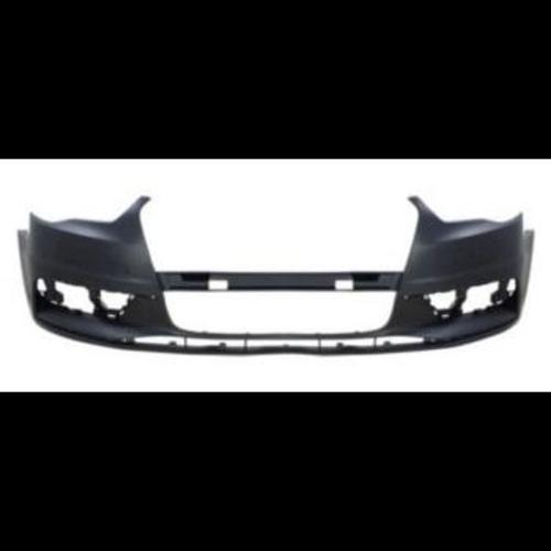 Tampon A3 2013-2016 Sedan Far Yıkamalı Sensörsüz Ön (Oem No:8V5807065Agru)