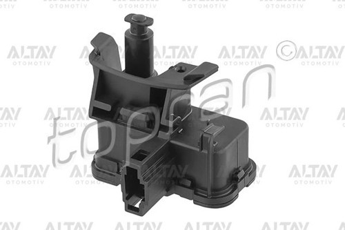 Motor Depo Kapak Açma Touareg / Leon / Octavia 2013 Sonrası (Oem No:7P0810773F)