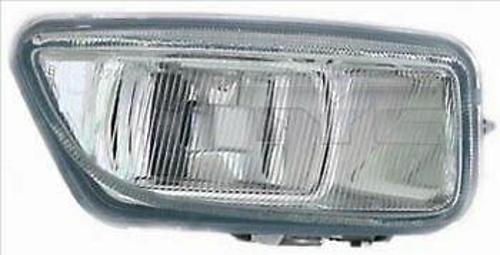 Sis Lambası Saxo2 00= Sol (Oem No:6204N6)