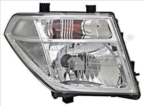 Far Navara 2006-2009 D40 /Pathfinder Manuel-Elektrikli 2005-2010 Sağ (Oem No:26010Eb300)