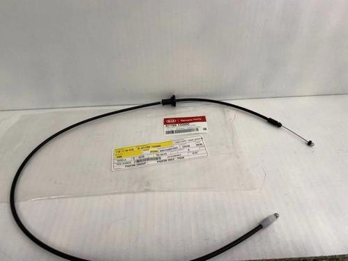 Tel Kaput Açma İ20 21Sonrası Arka (Oem No: 81190-Q0000)