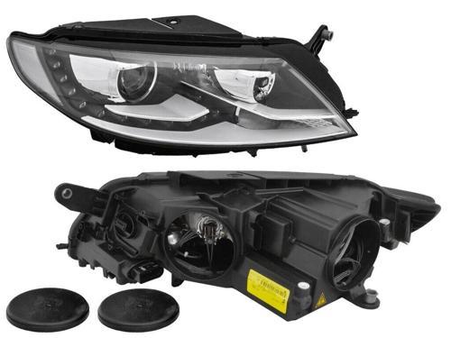 Vw Passat Cc 2011-2016 Far Sağ  (Oem No:3C8941752F)