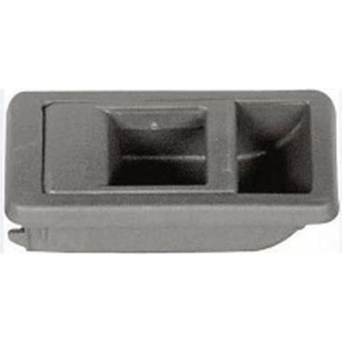 Renault R. 9 88- Kapı İç Açma Kolu Sıyah (Oem No:7702257677)