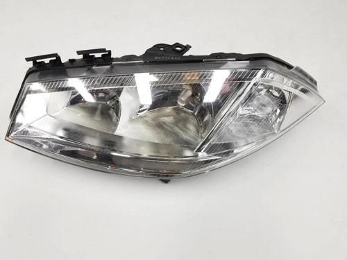 Renault Megan-Iı 2002-2006 Far Sol Manuel(H7-H1) (Oem No:260604235R)