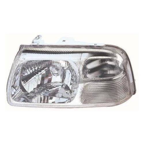 Far Grand Vitara  1998-2004 Elektrikli Sağ (Oem No:3512065D21)
