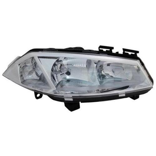 Renault Megan Iı B.M 2002-2006 Far Sağ Elektrikli (Oem No:260108053R)