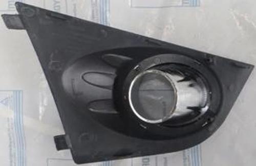 Chevrolet Spark- 2010-2012  Sis Lamba Kapağı Sağ (Bfn)