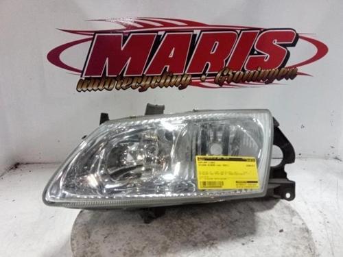 Far Almera 2002-2006 Sol (Oem No:26060Bn760)
