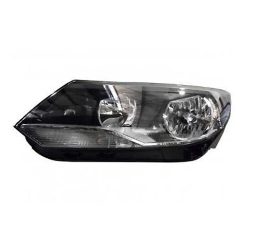 Far Tiguan 2012-2018 Sol (Oem No:5N1941005C)