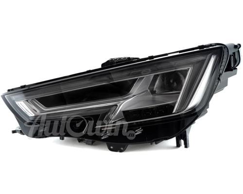 Vw A4 2015- Far Sol  (Oem No:8W0941773)