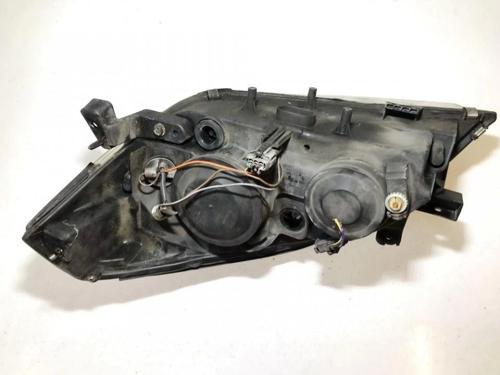 Japon Primera P12 Benzin/Dizel 2003-2006 Far Sağ Elektrikli / H7/H7/Py21W/W5W (Oem No:26010Au800)