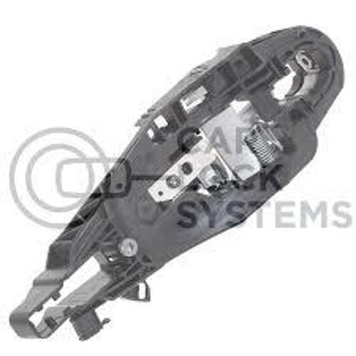 Dıs Kapı Kol Tutucu Psa 308 (T9) B.M 16- (Oem No: 9802977380)