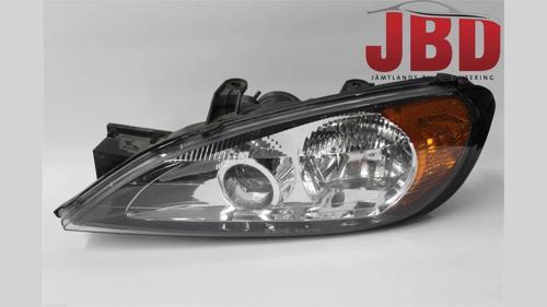 Far Primera 2000-2001 P11 Sol (Oem No:260609F625)