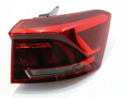 Stop Lambası T-Roc 2018 Sonrası Led Dış Sağ (Oem No:2Ga945096D)