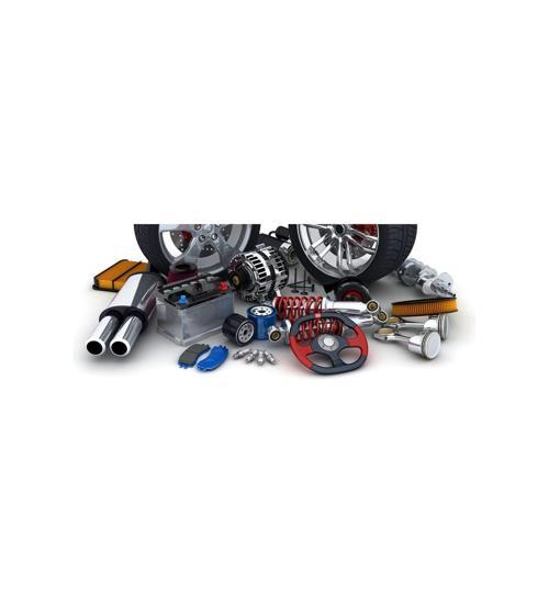 Ford Connect 2009 2014 Ayna Camı Sol Manuel Rhd (Oem No:9T1617K741Bb)