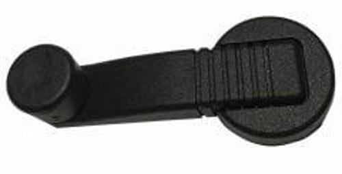 Renault R. 19 1992- Cam Açma Kolu Grı (Oem No:7702253025)
