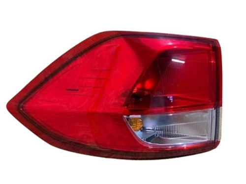 Ford Ecosport 2015- Stop Lambası Sağ (Oem No:Cn1513404Bb)