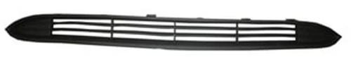 2010-2012 Fiat Punto Evo Ön Tampon Üst Panjuru Siyah (Tüv) (Tyg) (Adet) (Oem No:735511755)