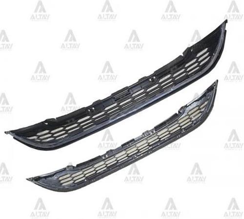 Tampon Izgarası Crv Ön 2010-2012 (1 Adet) (Oem No: -)