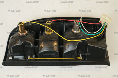 Stop Lambası B2500 2000-2002 / Ranger 1998-2001 Sol (Oem No:Uh7751160)