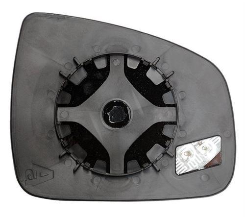 Dacia Logan Mcv Sandero 2007-2010 Elektrikli Ayna Camı Sol