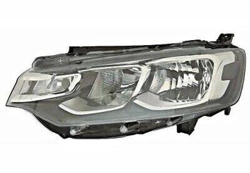 Far C-Elysee 2017-2022 Sol (Motorlu) (Oem No:9817298480)