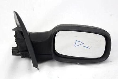 Ayna Dış Dikiz Megane Iı 2002-2008 Elektrikli Isıtmalı Astarlı Sensörlü 7 Fişli Sağ (Oem No:77010683