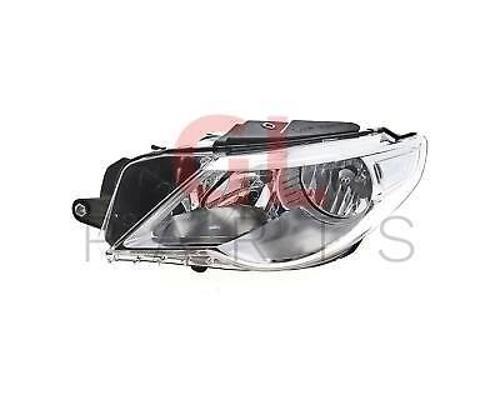 Vw Passat Cc  2008 2012 Far Sol  (Oem No:3C8941005C)