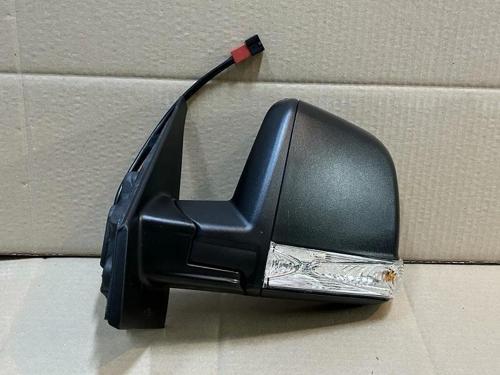 Dıs Dıkız Aynası Sol El+Ast+Sınyallı Tek Camlı Fıat Doblo Iıı-Combo D Bm 10- (Oem No: 735528051)