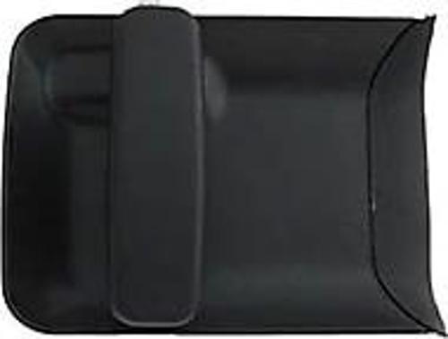 Kapı Dış Açma Kolu Orta Sürgülü Sol Partner Berlingo 1997-2008 (Adet) (Oem No:9101Q7)