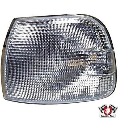 Vw T4 1991-2003 Sinyal Lambası Sol Beyaz (Oem No:7D0953041F)