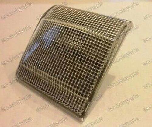Renault Laguna Iı 2001- Çamurluk Sinyali Beyaz (Oem No:8200379188)