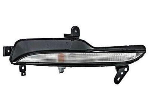 Sinyal Lambası Tampon Megane 4 2016 Sonrası Sağ (Oem No:261306376R)