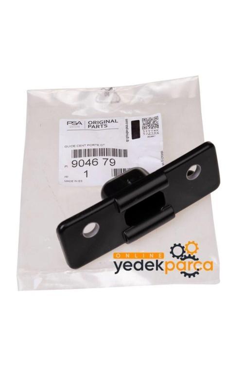 Kapı Merkezleme Lastiği Psa Partner Tepee B.M 08- (Oem No: 9046.79)
