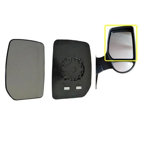 Ford Transit Turbo 2.5 1997-2000 Ayna Camı Sağ (Oem No:94Vb17K740Ac)