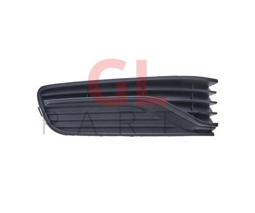 Sis Lamba Kapağı Polo 15-18 (Sis Deliksiz-Nikelajsız) Sol (Oem No: 6C08536659B9)