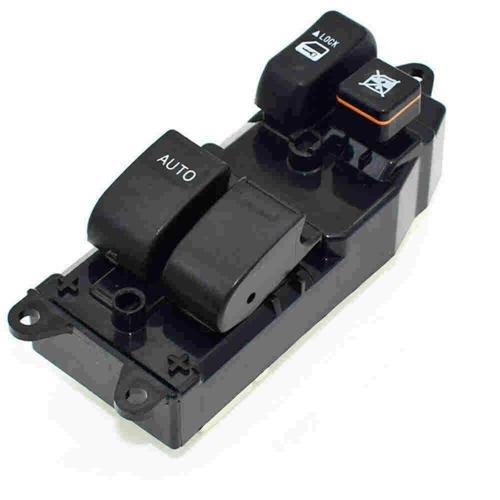 Cam Açma Düğmesi Corolla 1999-2000 Ön Sol Çiftli (Oem No:8482012361)