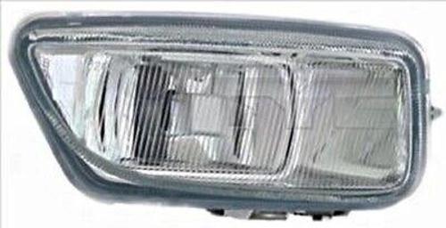 Sis Lambası Saxo2 00= Sağ (Oem No:6205N6)