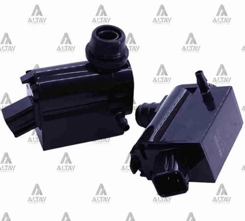 Motor Su Fıskiye I-30 2012-2016 / Ceed / Ix-35 / Era / Getz / Rio -06-2011 Hb. Çift Çıkış (Oem No:98