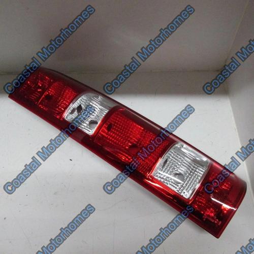 Fiat Daıly Iv 2006- Stop Lambası Sağ  (Oem No:69500590)