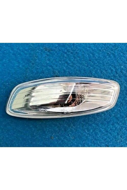 Sol Yan Ayna Sinyali Psa 207 B.M 07- (Oem No: 6325.G5)