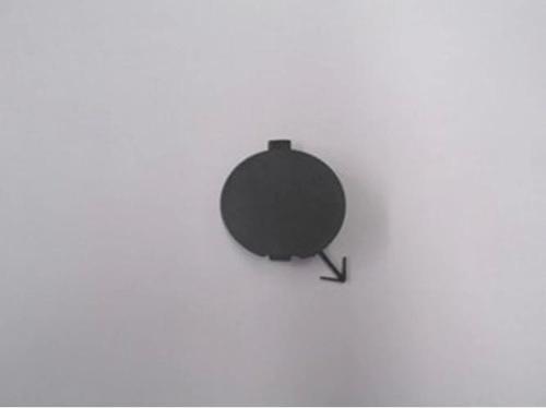 2003-2006 Mazda 3 Sd Ön Tampon Çeki Demiri Kapağı (Tyg) (Adet) (Oem No:Bvte50A11)