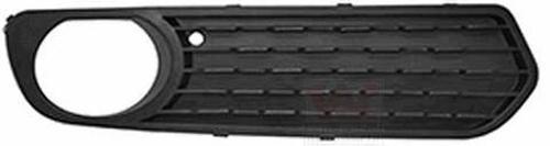 2012-2015 Bmw 1 Serı F20- Sis Lambası Kapağı Sağ Sis Delikli (Adet) (Oem No:51117245870)