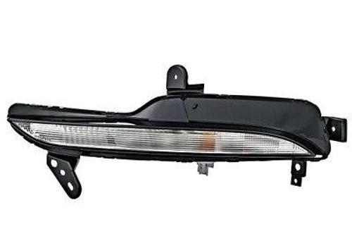 Renault Megan Iv 2016- Tampon Sinyali Sol  (Oem No:261354958R)