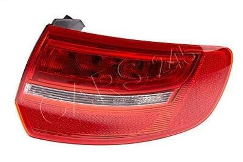 Vw A3  2008 2012 Stop Lambası Dış Sağ  (Oem No:8P4945096E)