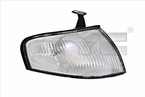 Japon Famılıa/Practıca Benzin 1997-1998 Sinyal Lambası Sol Py21W (Oem No:B21H51070B)