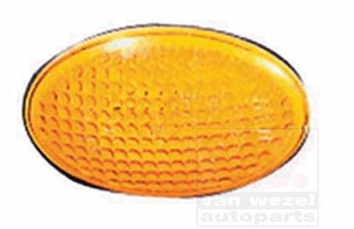 Opel Corsa B 93 01 Çamurluk Sinyali Sarı (Oem No:1713411)