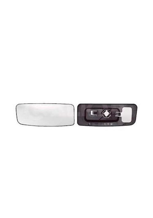 Ayna Camı Sağ Küçük Olan - Alttakı Vw Crafter-Sprınter Bm 06-16 (Oem No: 2E1857588E)